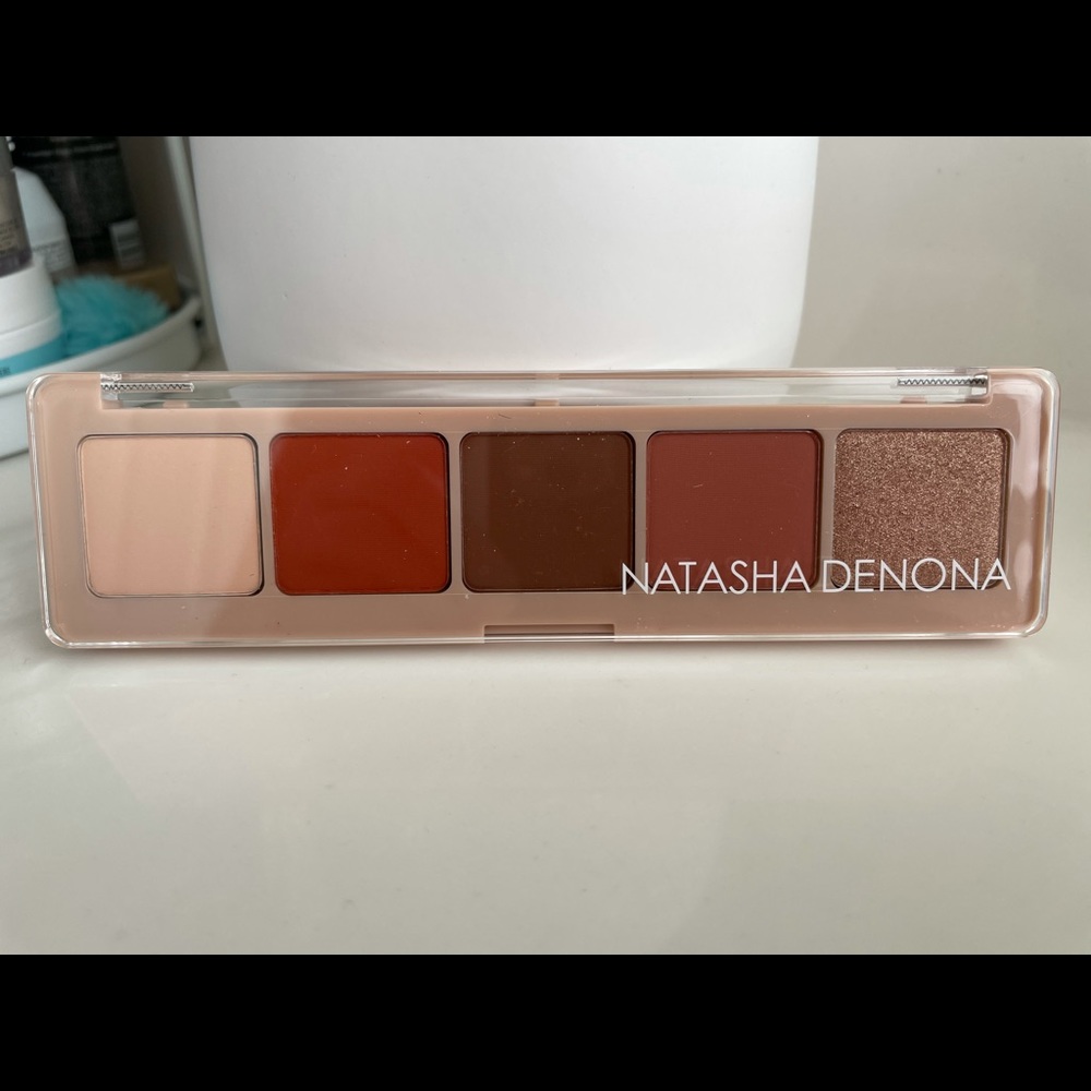 Natasha Denona Eyeshadow Palette